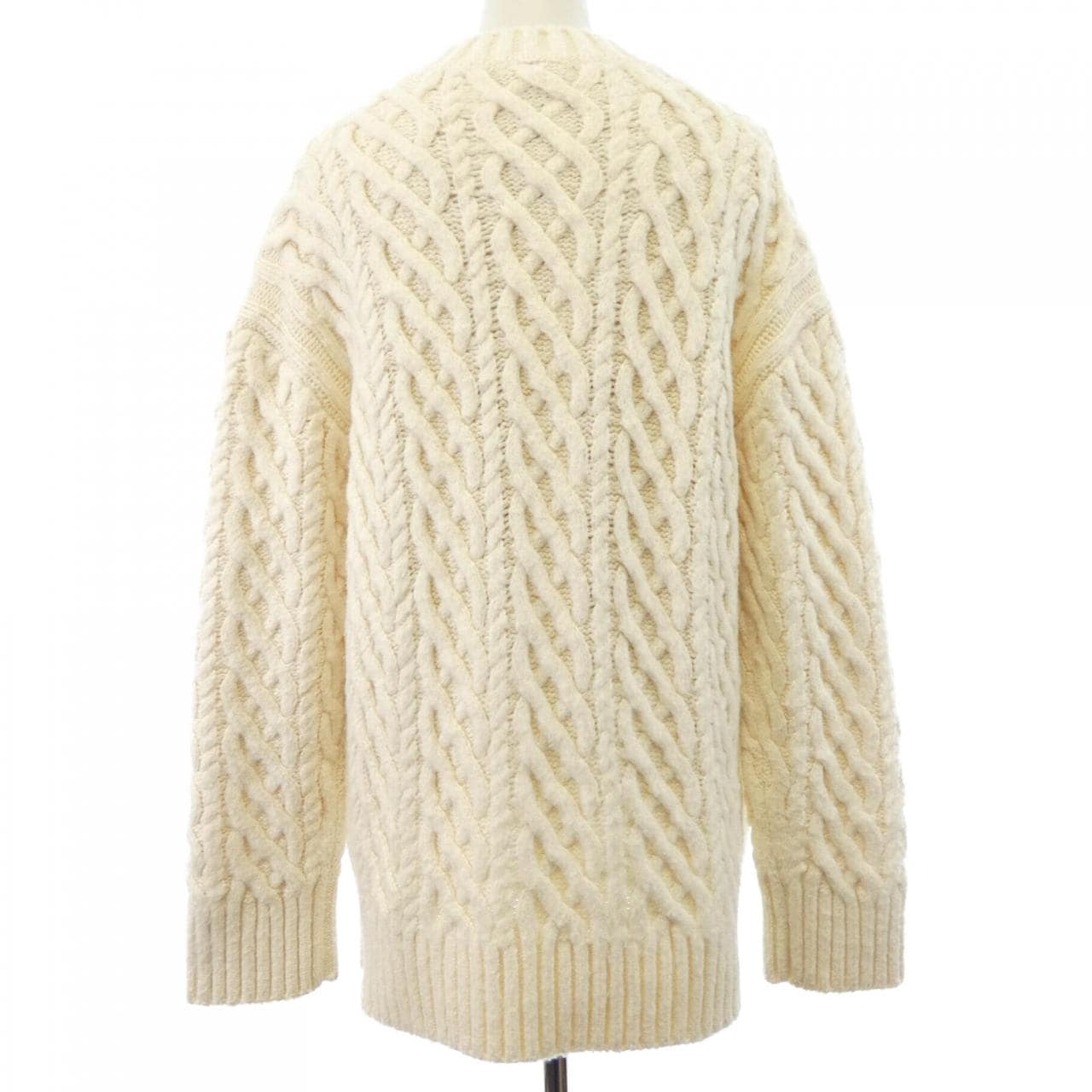 シャネル CHANEL LOOK16 P78391K11242 ニット