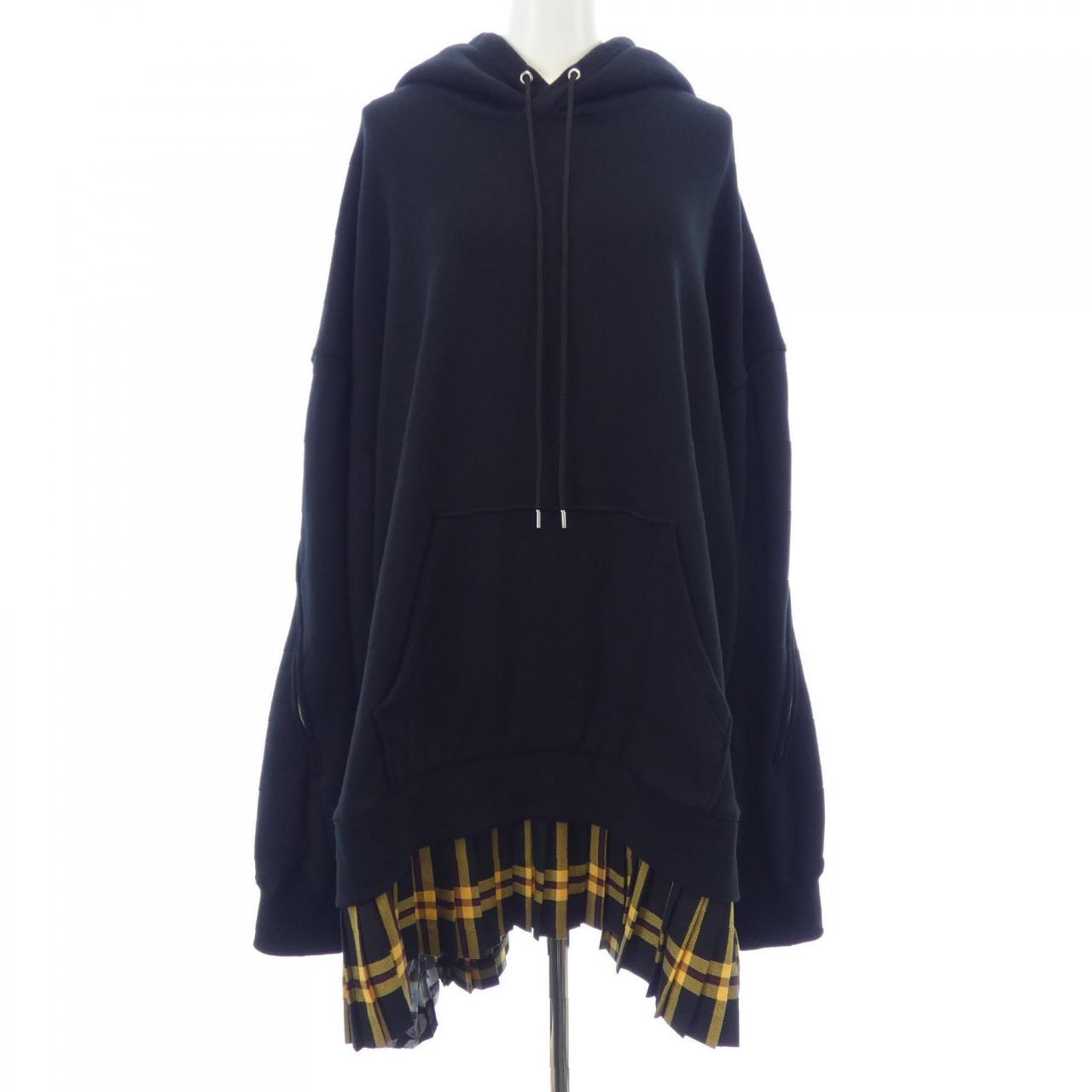 キディル KIDILL KL637 パーカー