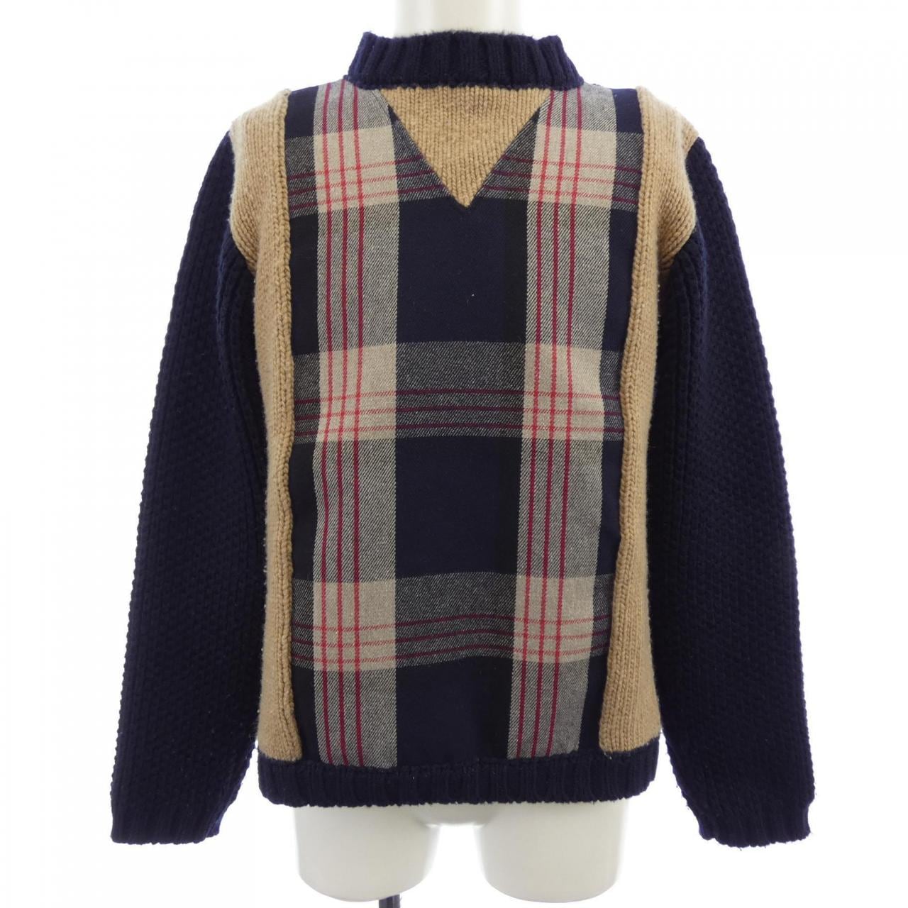 マルニ MARNI GCMGM04Q00FZ326 ニット