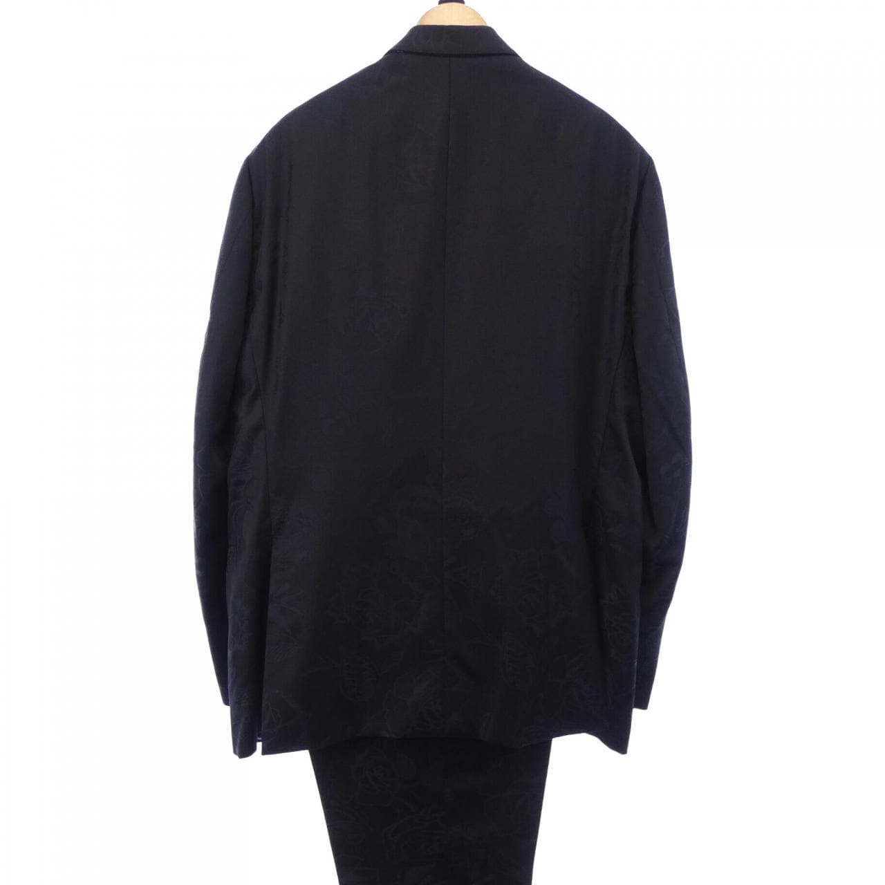 エトロ ETRO スーツ