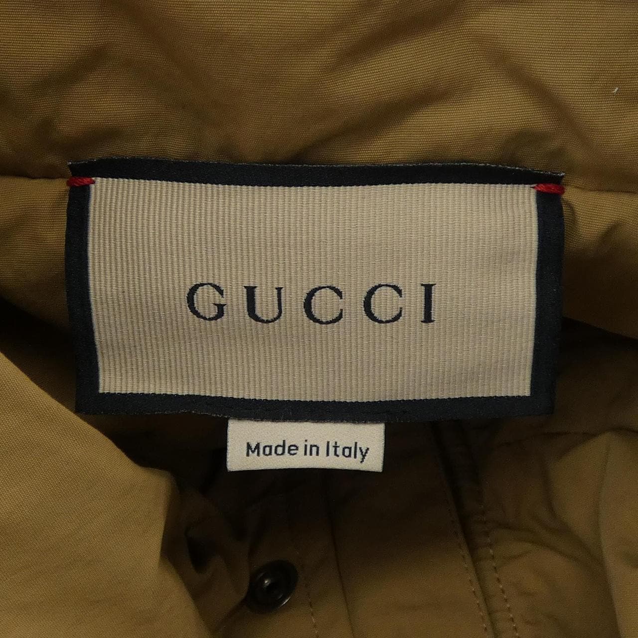 グッチ GUCCI GGジャカードジャケット 706419 XJETL ブルゾン