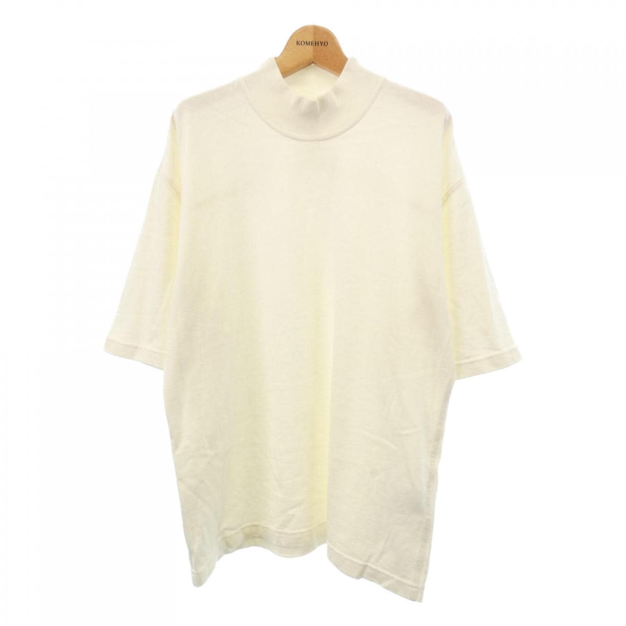 ボッテガヴェネタ BOTTEGA VENETA 729327 VKLZ0 Tシャツ