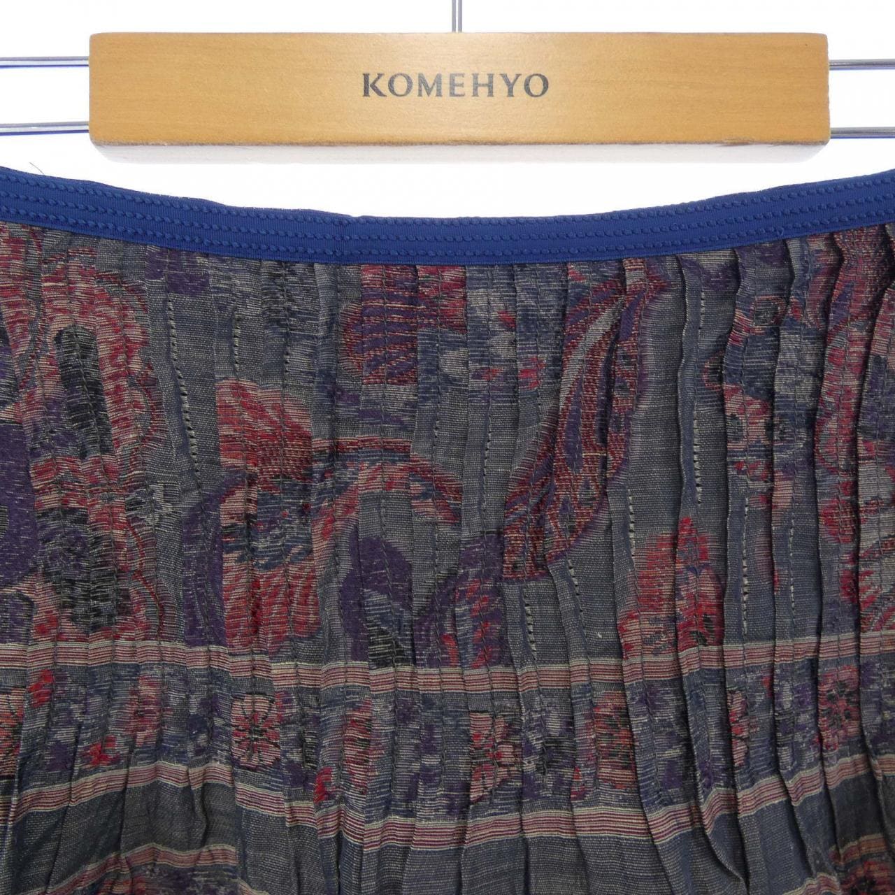 エトロ ETRO スカート