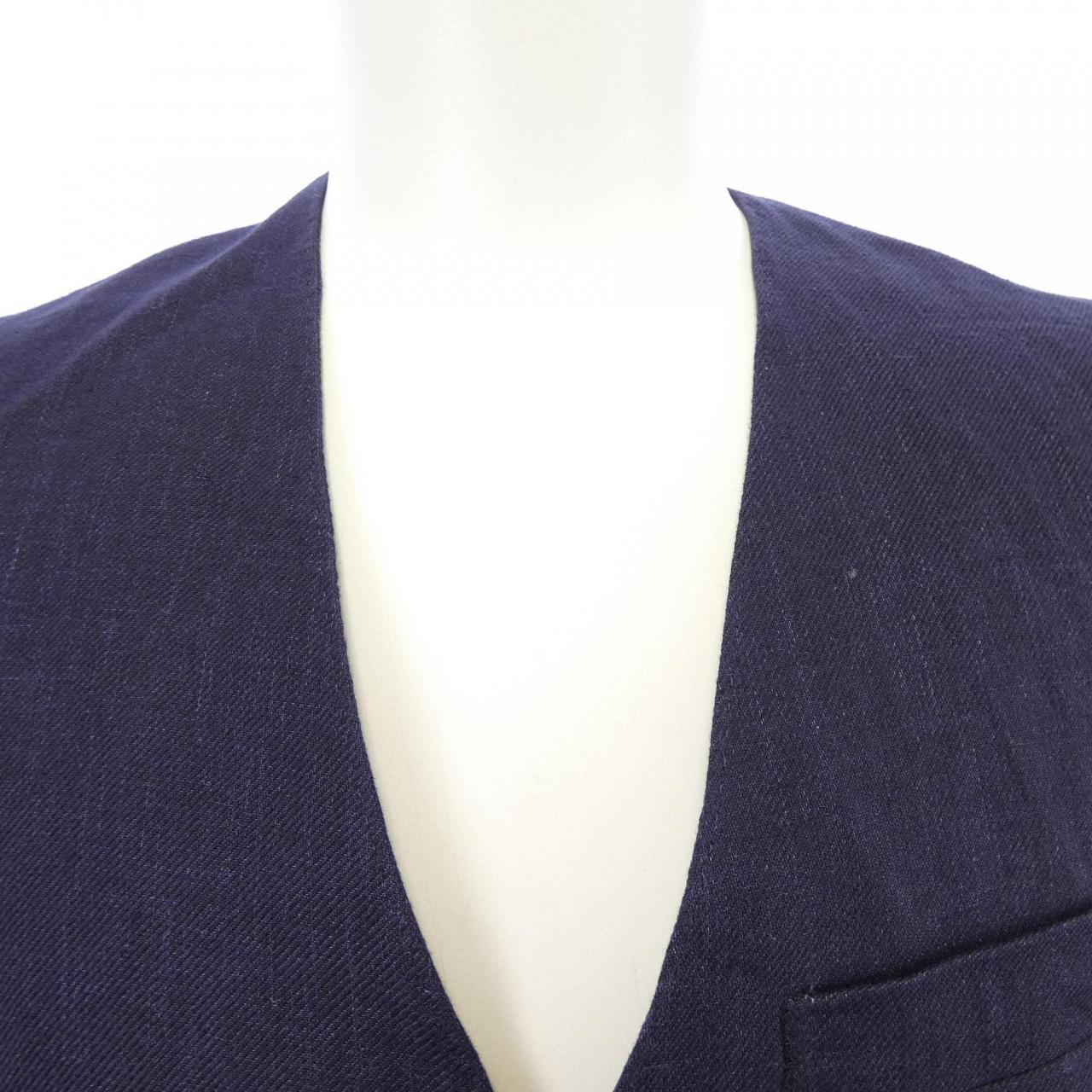 ブルネロクチネリ BRUNELLO CUCINELLI MD4171998 ベスト