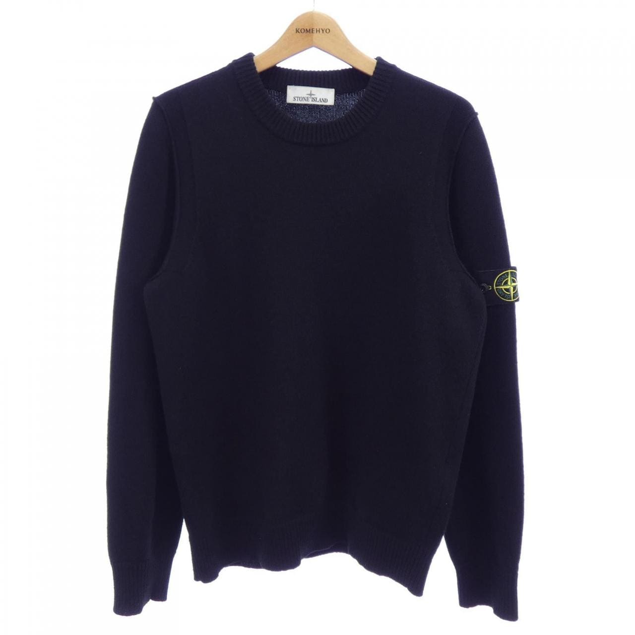 ストーンアイランド STONE ISLAND K2S155100072 ニット