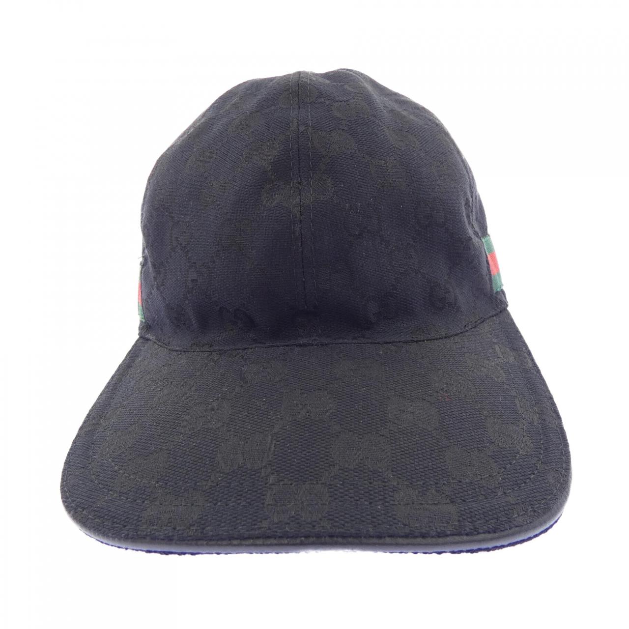 グッチ GUCCI キャップ
