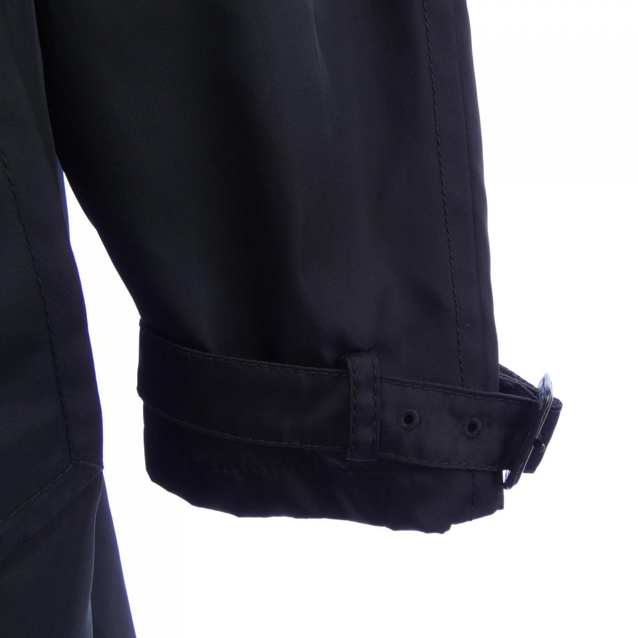 プラダ PRADA UGW604 コート