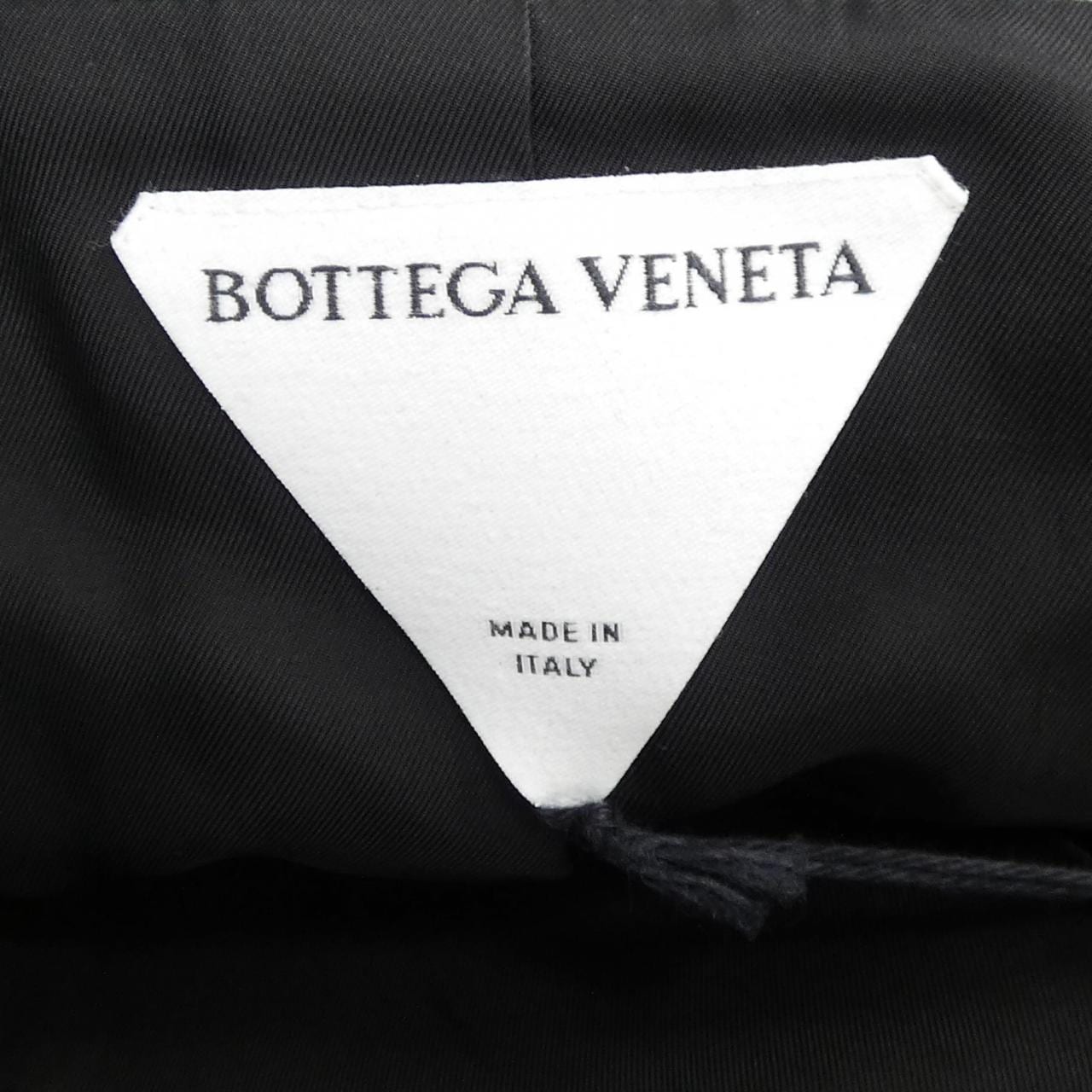 ボッテガヴェネタ BOTTEGA VENETA 745546 V2S10 レザージャケット