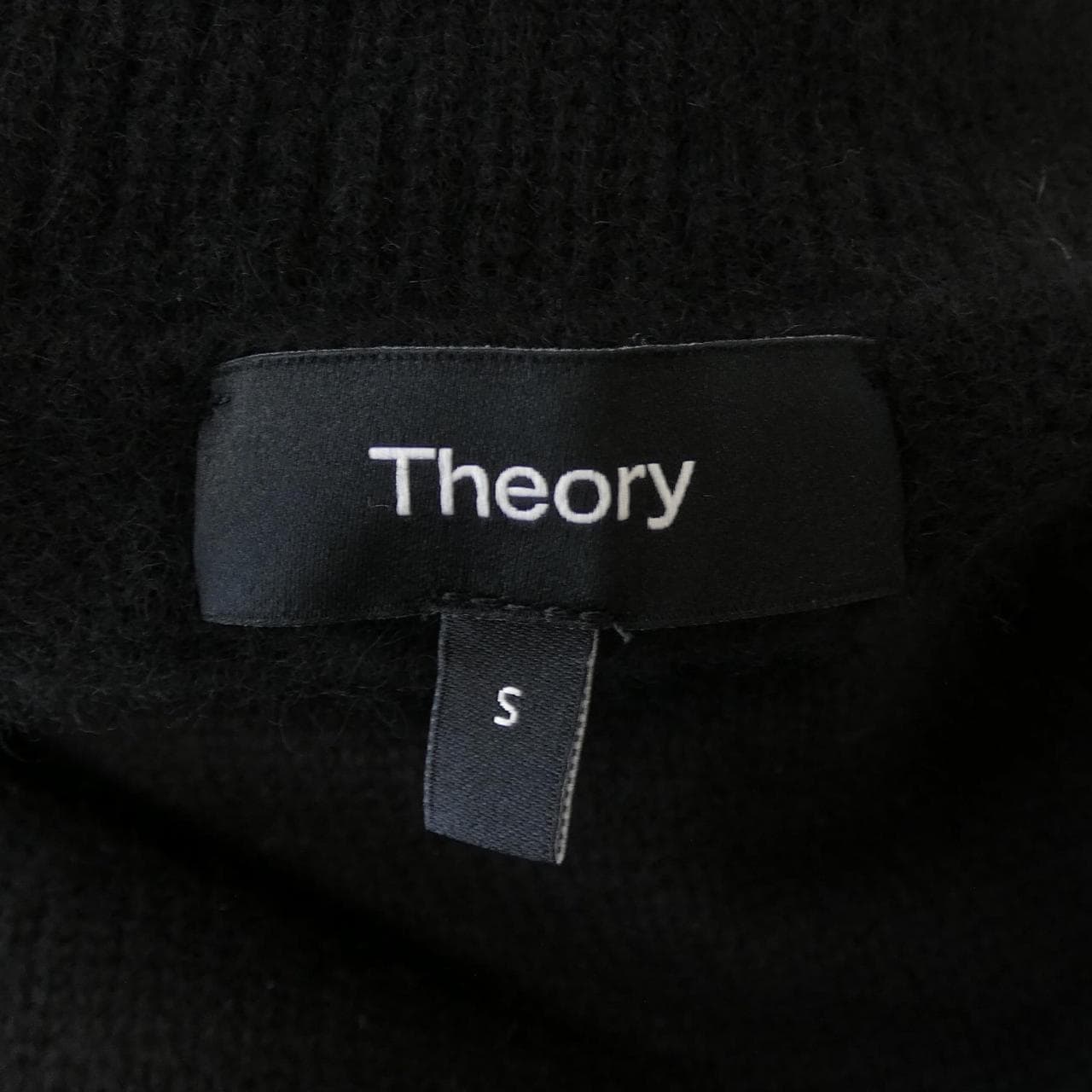 セオリー theory 01-4401705 ニット