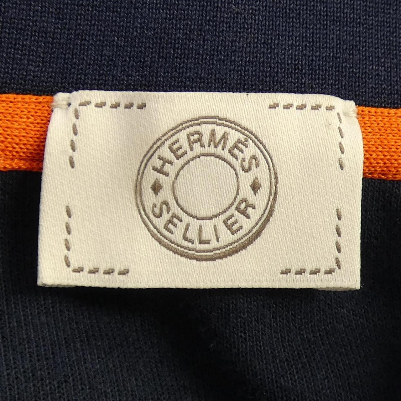 エルメス HERMES 並行品 ポロシャツ