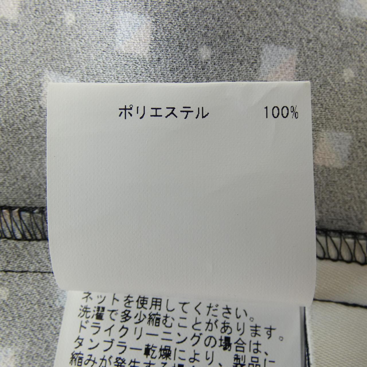 アナイ ANAYI トップス
