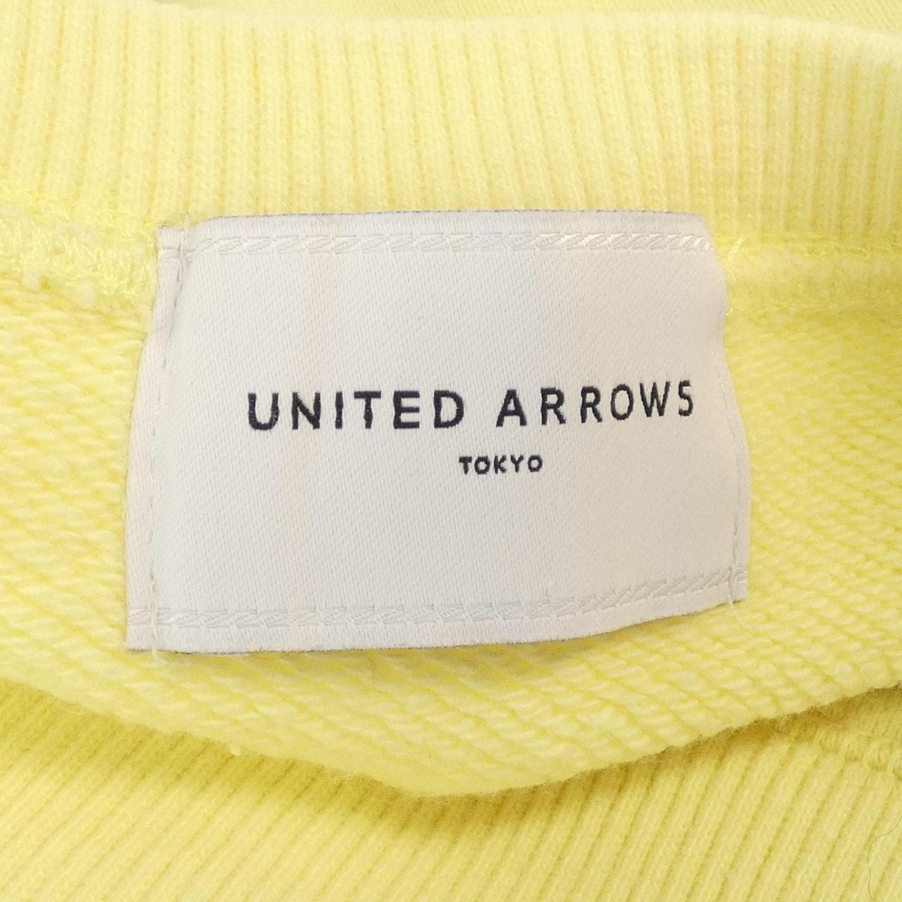 ユナイテッドアローズ UNITED ARROWS スウェット