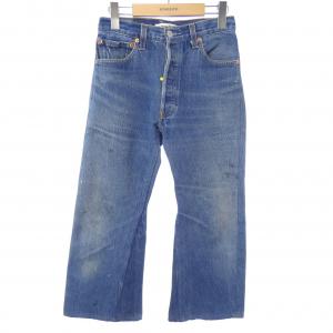 リーバイス LEVI'S ジーンズ