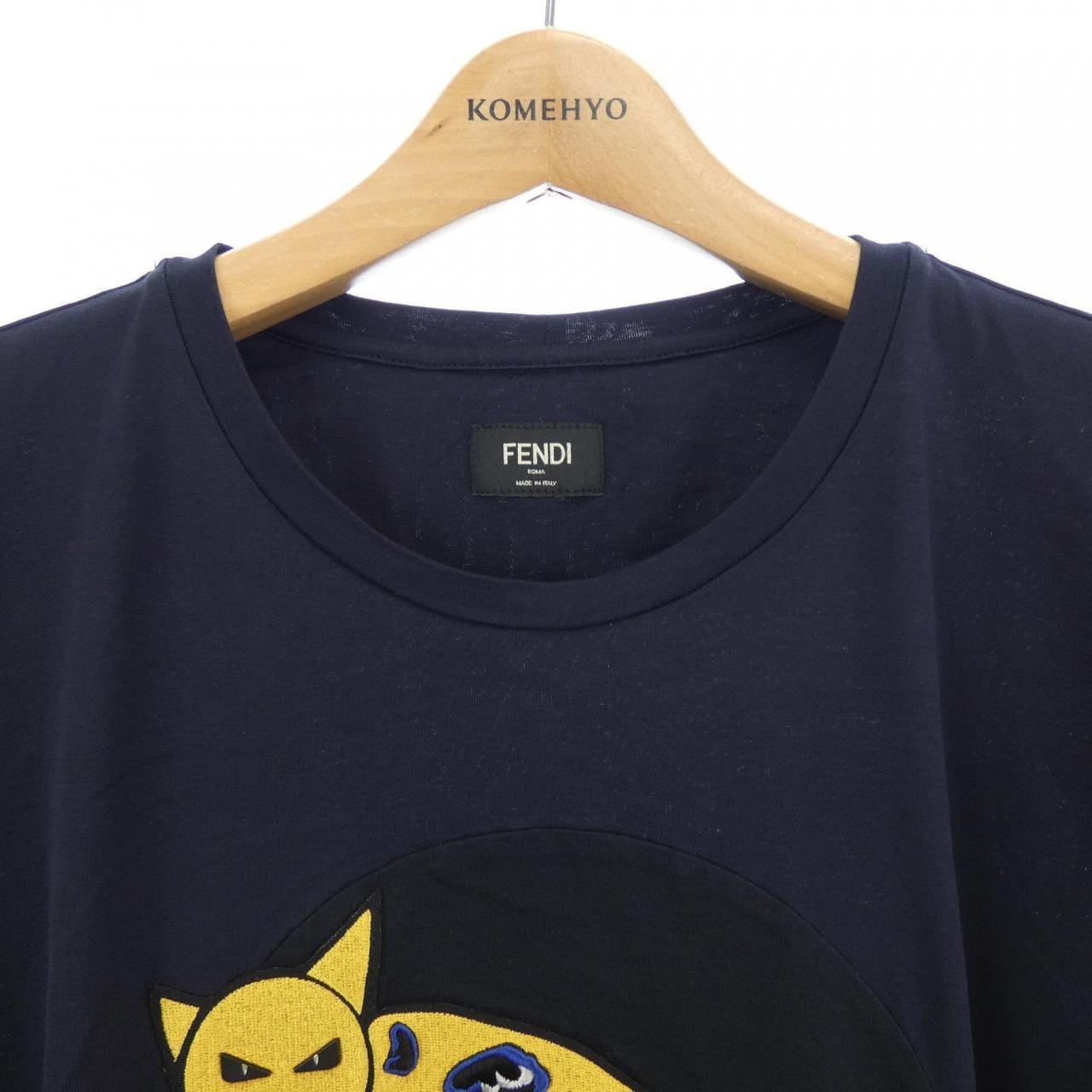 フェンディ FENDI Tシャツ