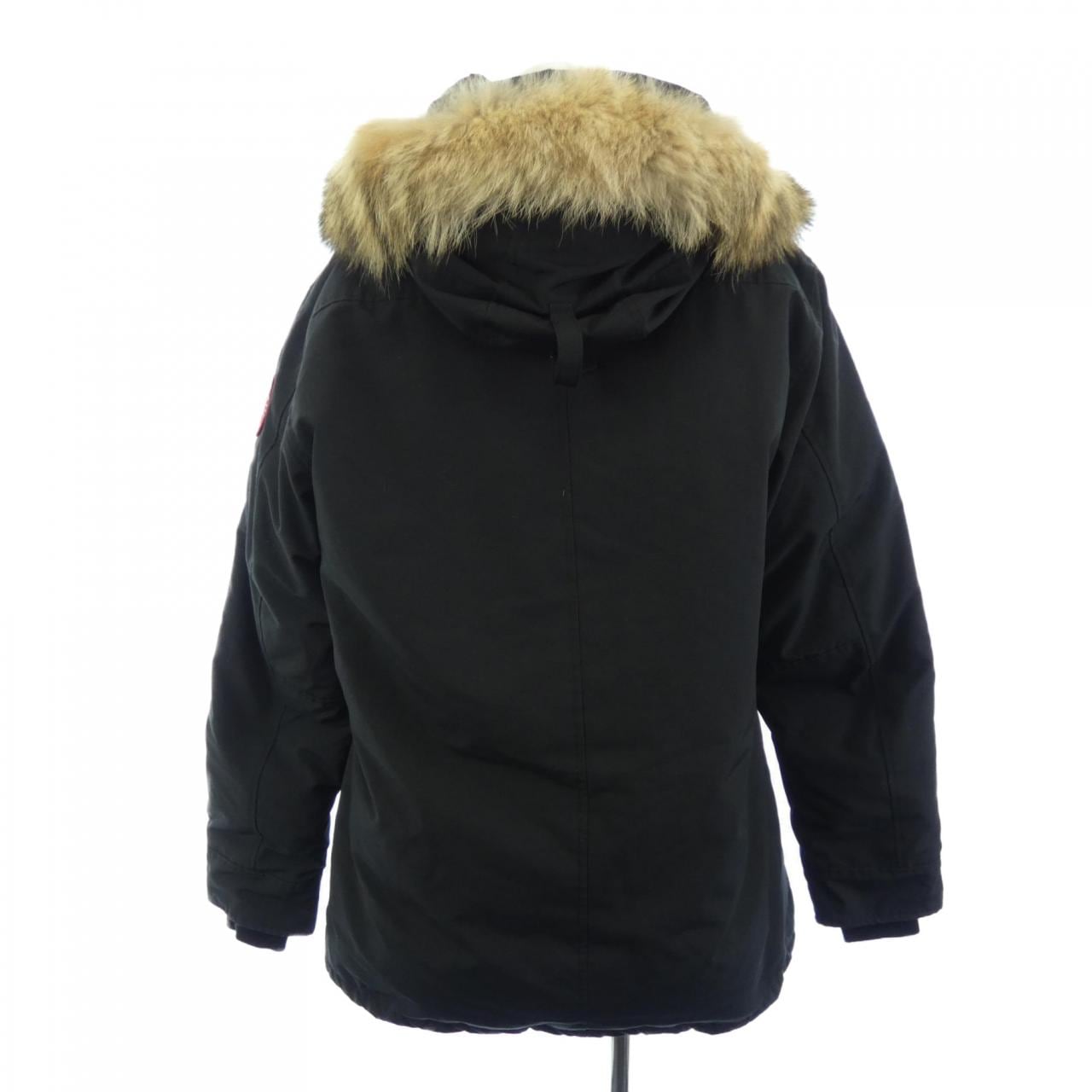 カナダグース CANADA GOOSE ダウンコート