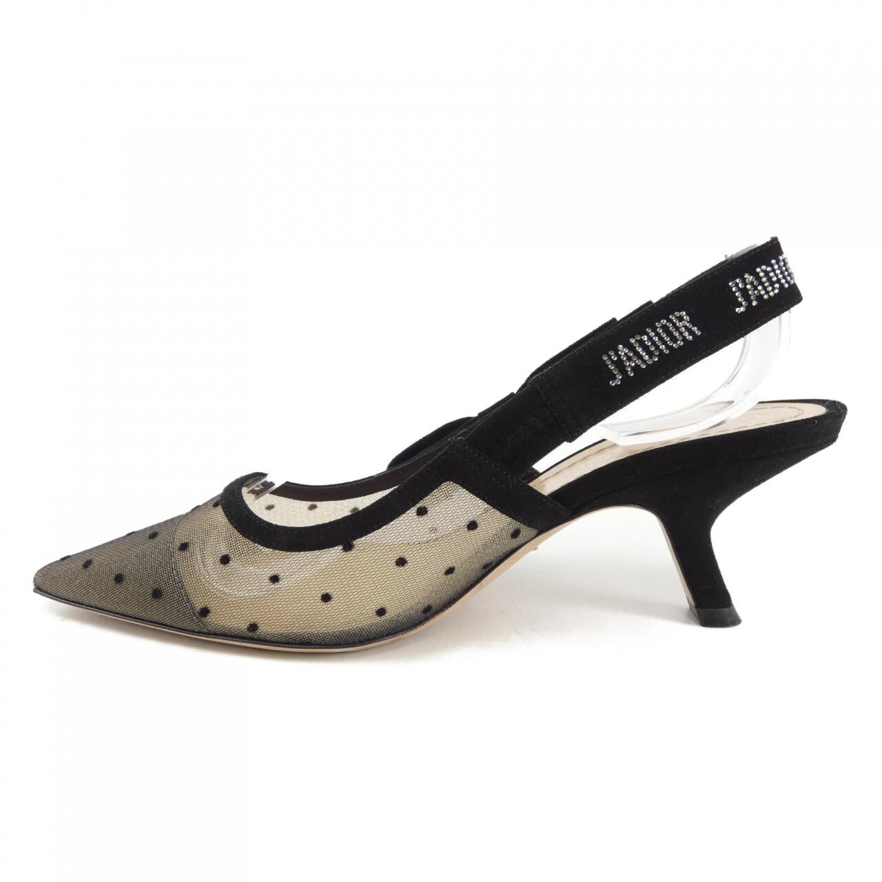 クリスチャンディオール CHRISTIAN DIOR パンプス