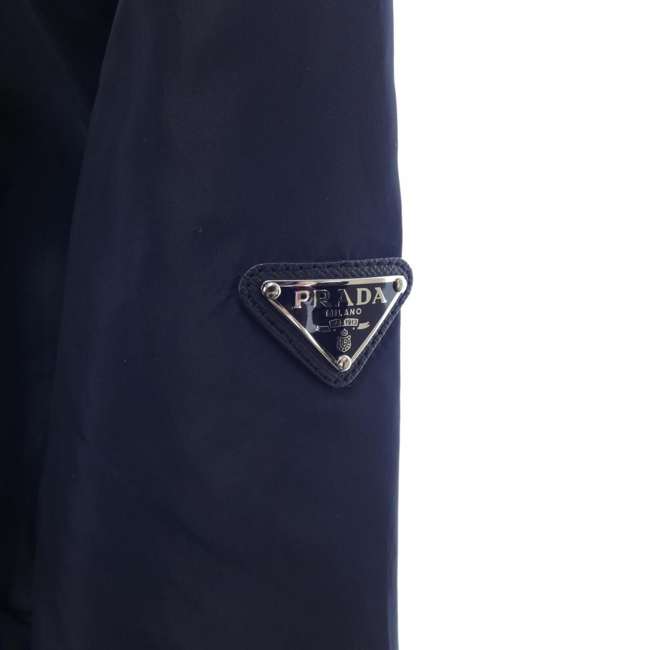 プラダ PRADA コート