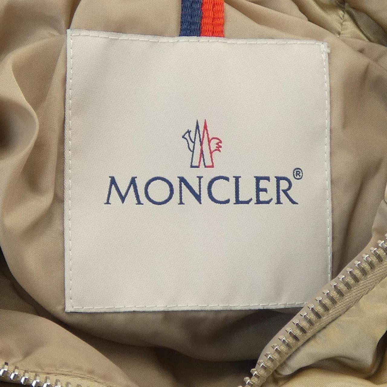 MONCLER蒙克勒羽絨服