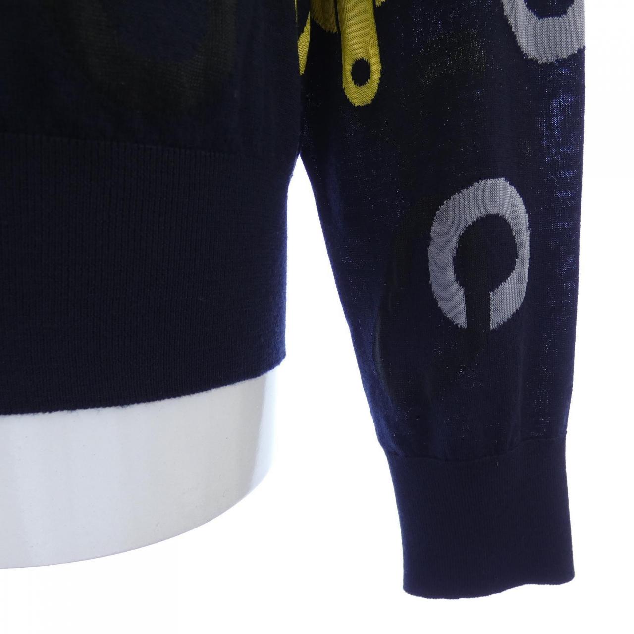 HERMES HERMES knitwear
