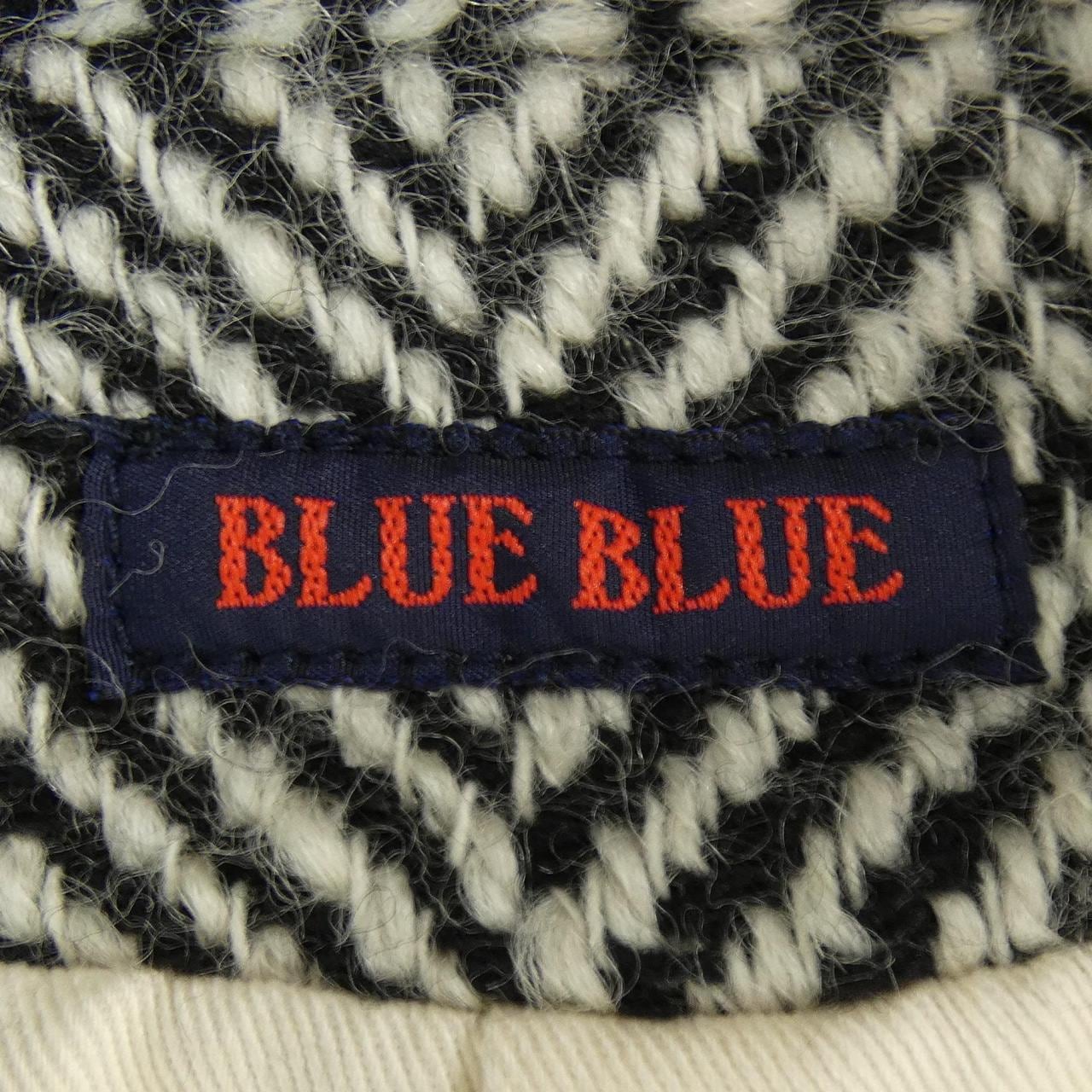 ブルーブルー BLUE BLUE コート