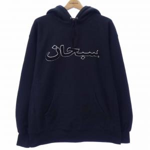 シュプリーム SUPREME パーカー