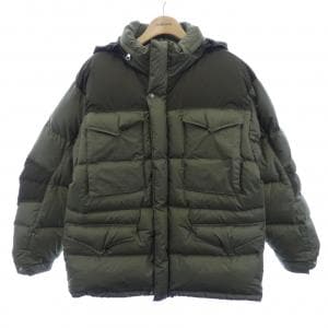 ザノースフェイス THE NORTH FACE ダウンジャケット