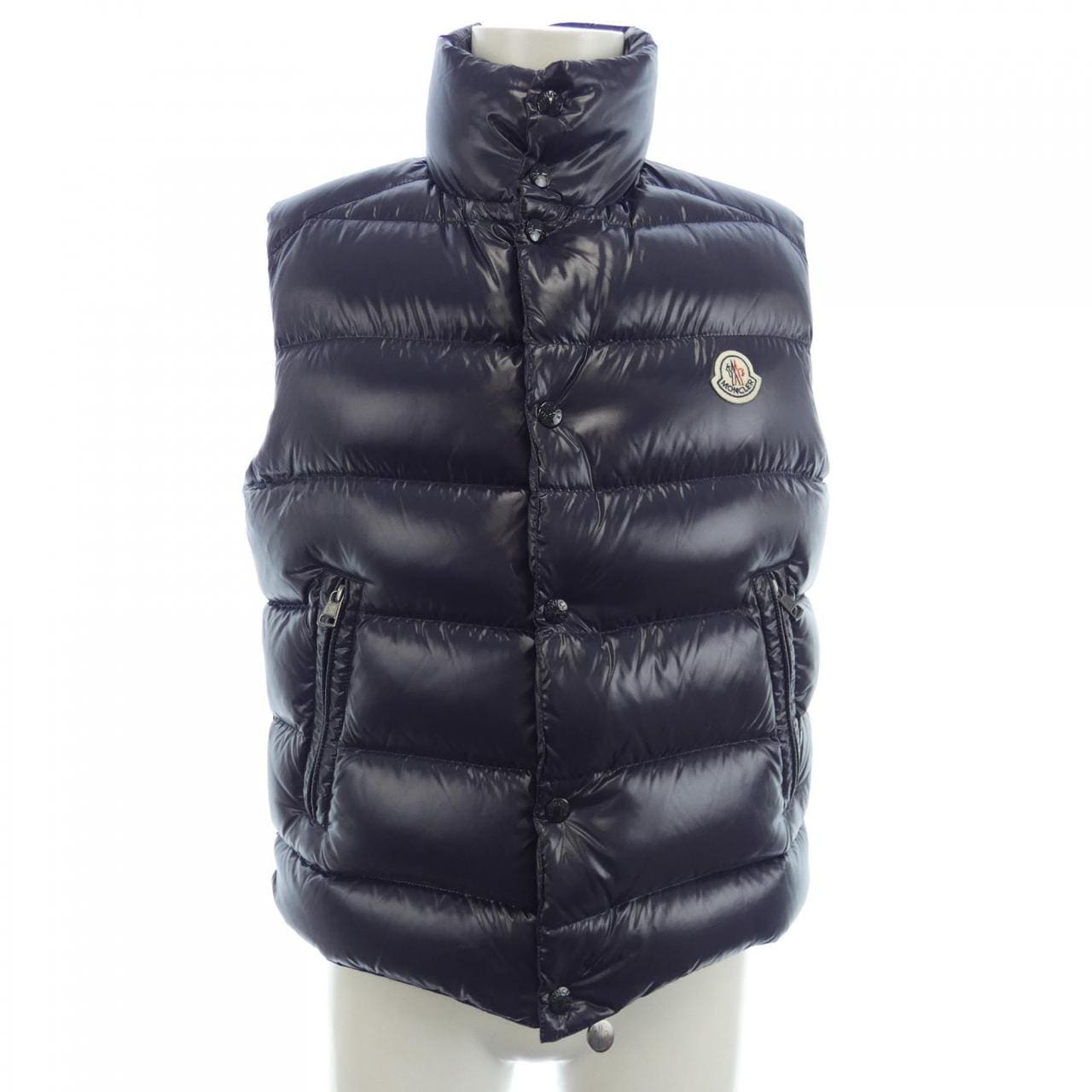 モンクレール MONCLER ダウンベスト