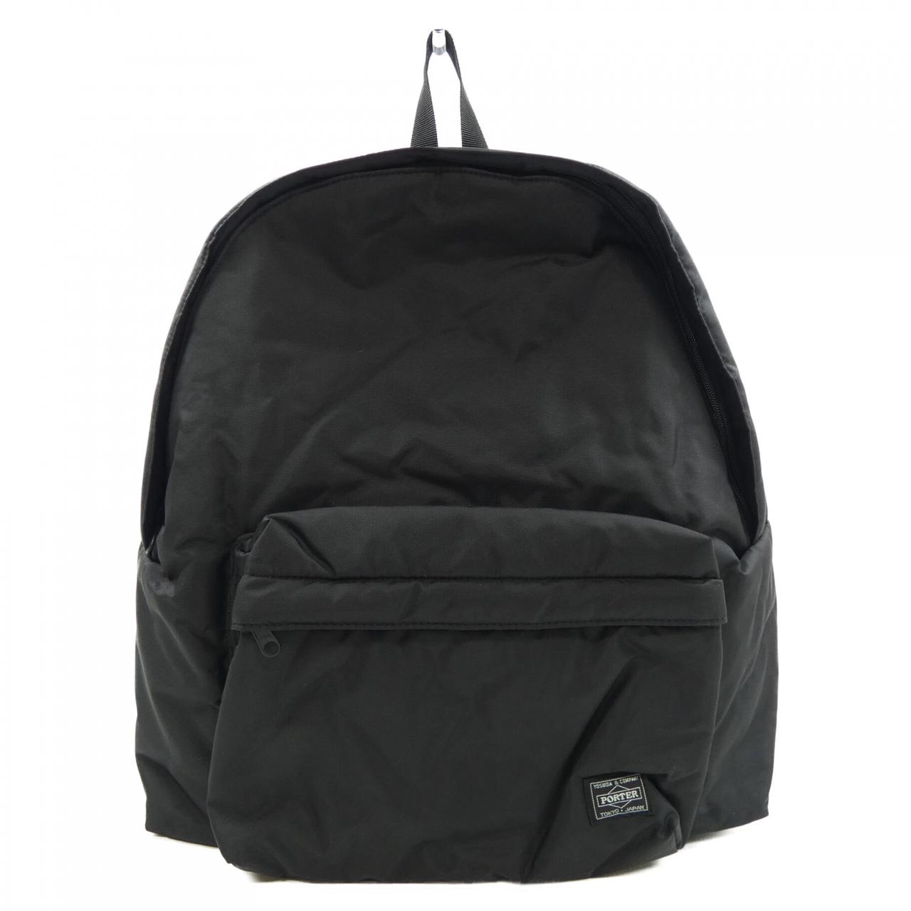 Black Comme des Garson BLACK GARCONS BACKPACK