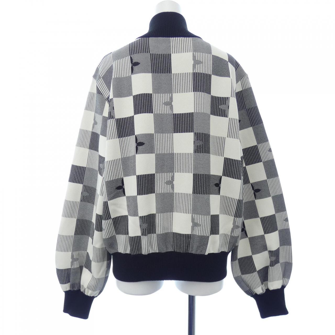 ルイヴィトン LOUIS VUITTON ブルゾン