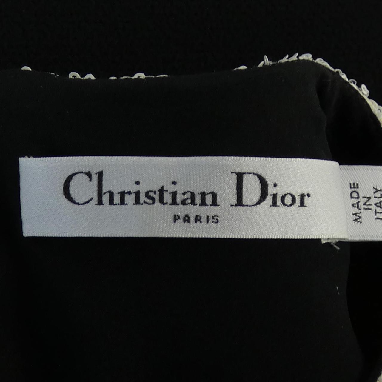 クリスチャンディオール CHRISTIAN DIOR ワンピース