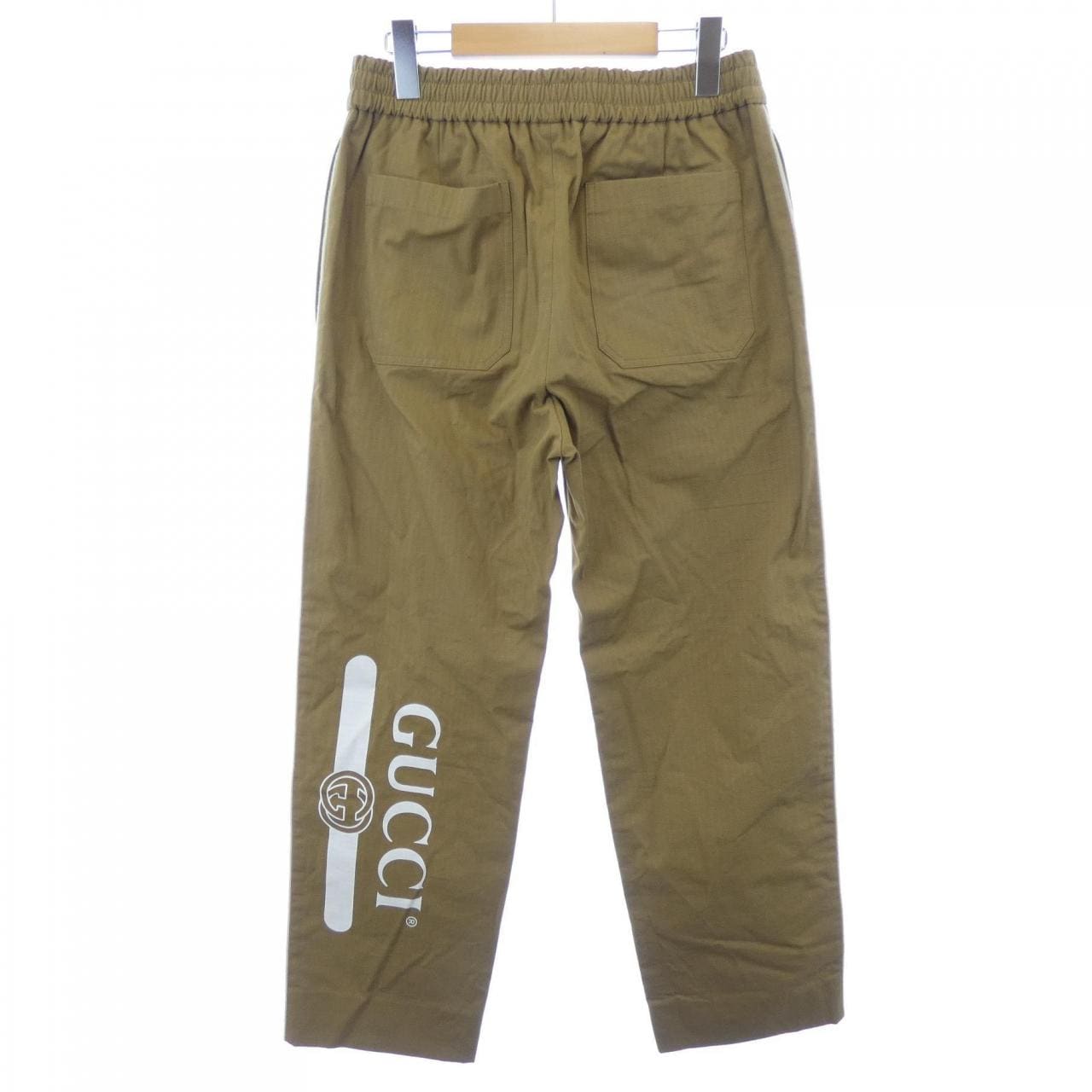 グッチ GUCCI 625880 ZAEP7 パンツ