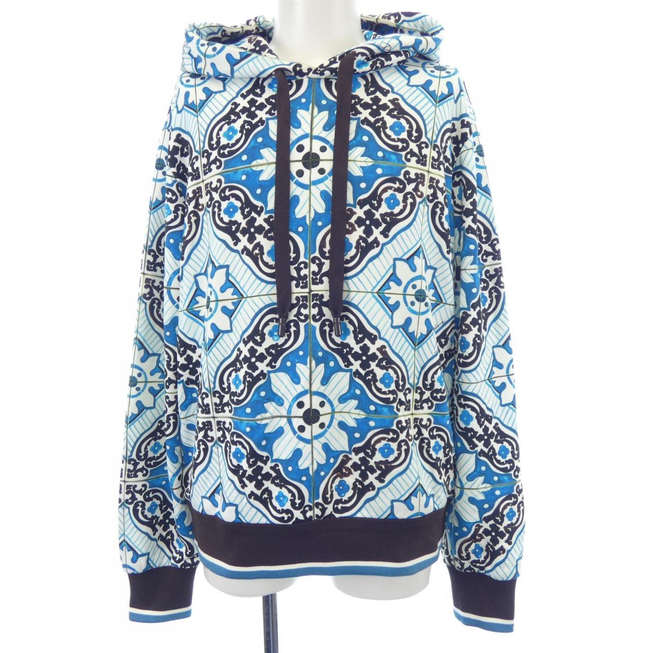 ドルチェアンドガッバーナ DOLCE&GABBANA G9OF9T パーカー