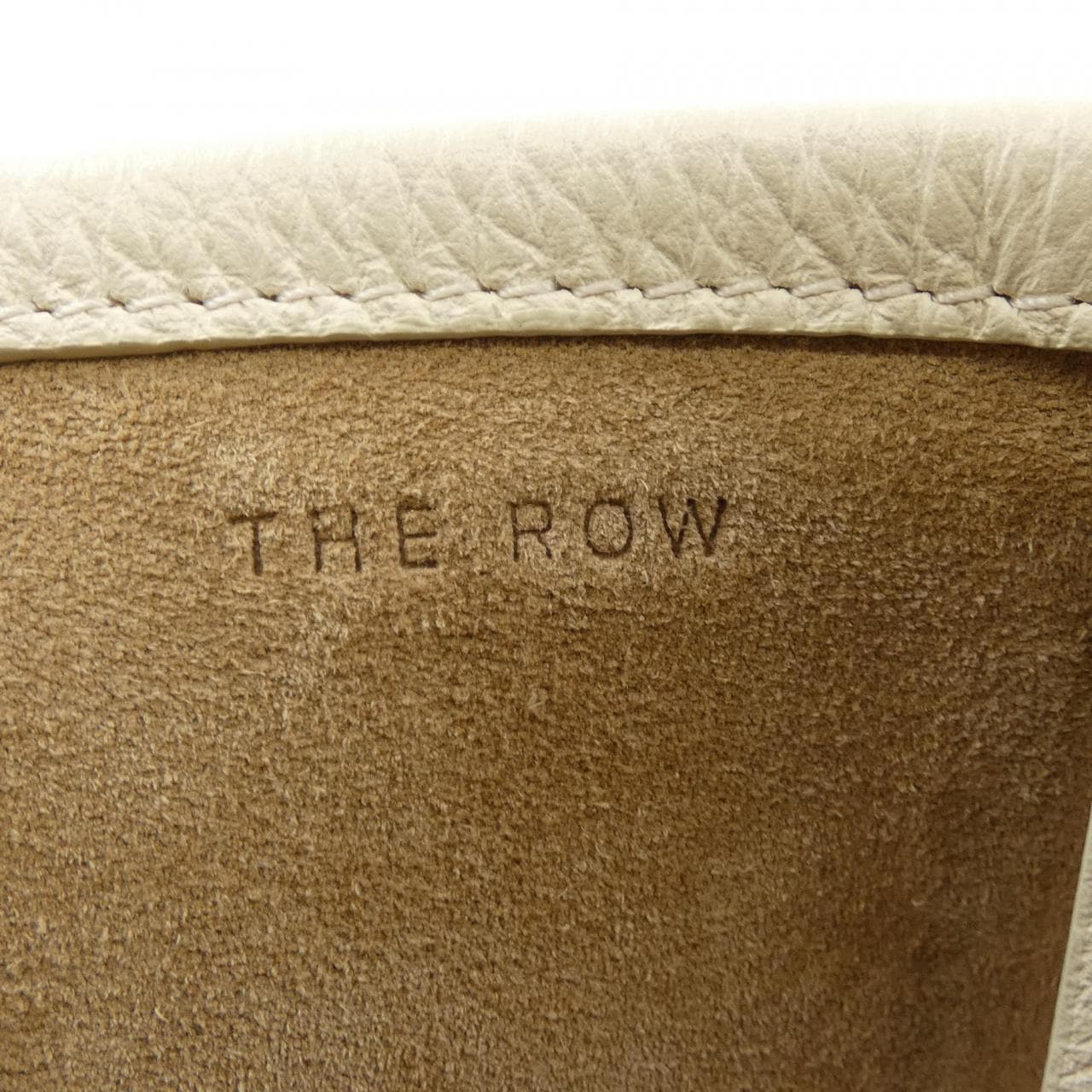 ザロウ THE ROW BAG