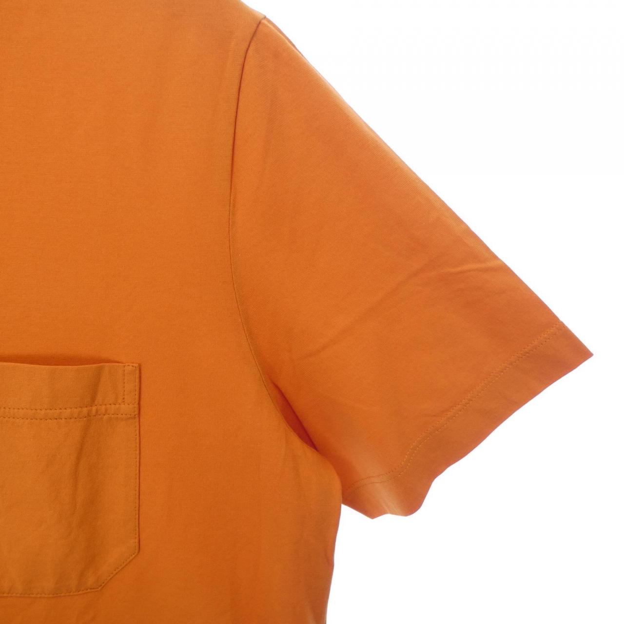 エルメス HERMES Tシャツ