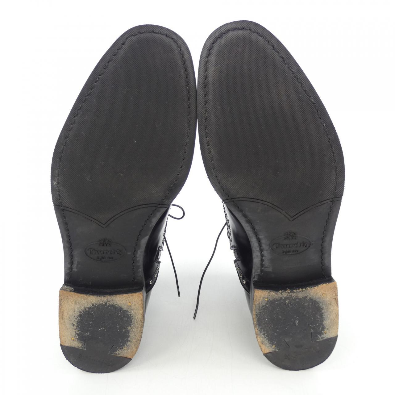 チャーチ CHURCH'S CRISSY2 ブーツ