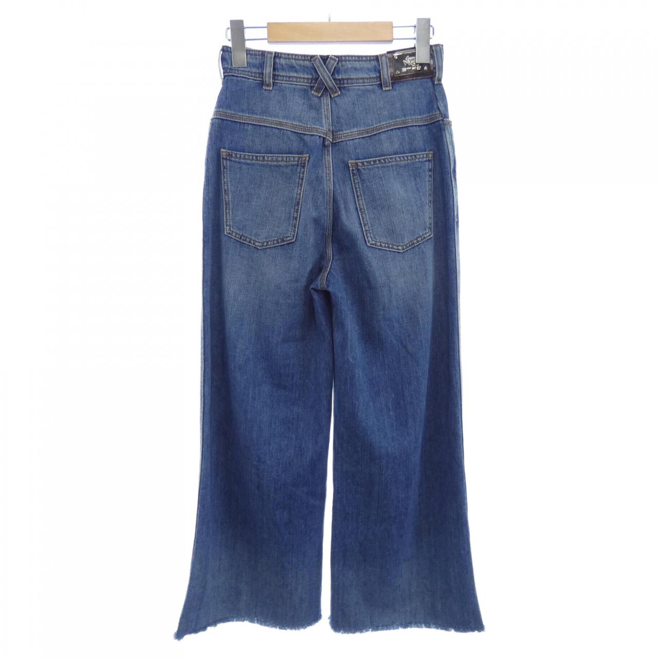 エトロ ETRO ジーンズ