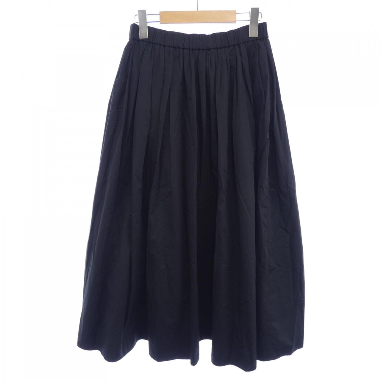 ドゥーズィエムクラス DEUXIEME CLASSE スカート