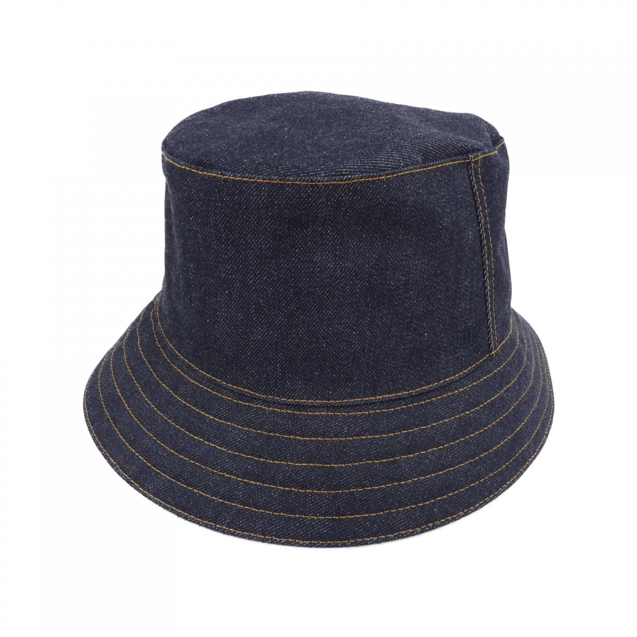 エルメス HERMES LOVE MUSIC H222053N フレッド FRED ハット