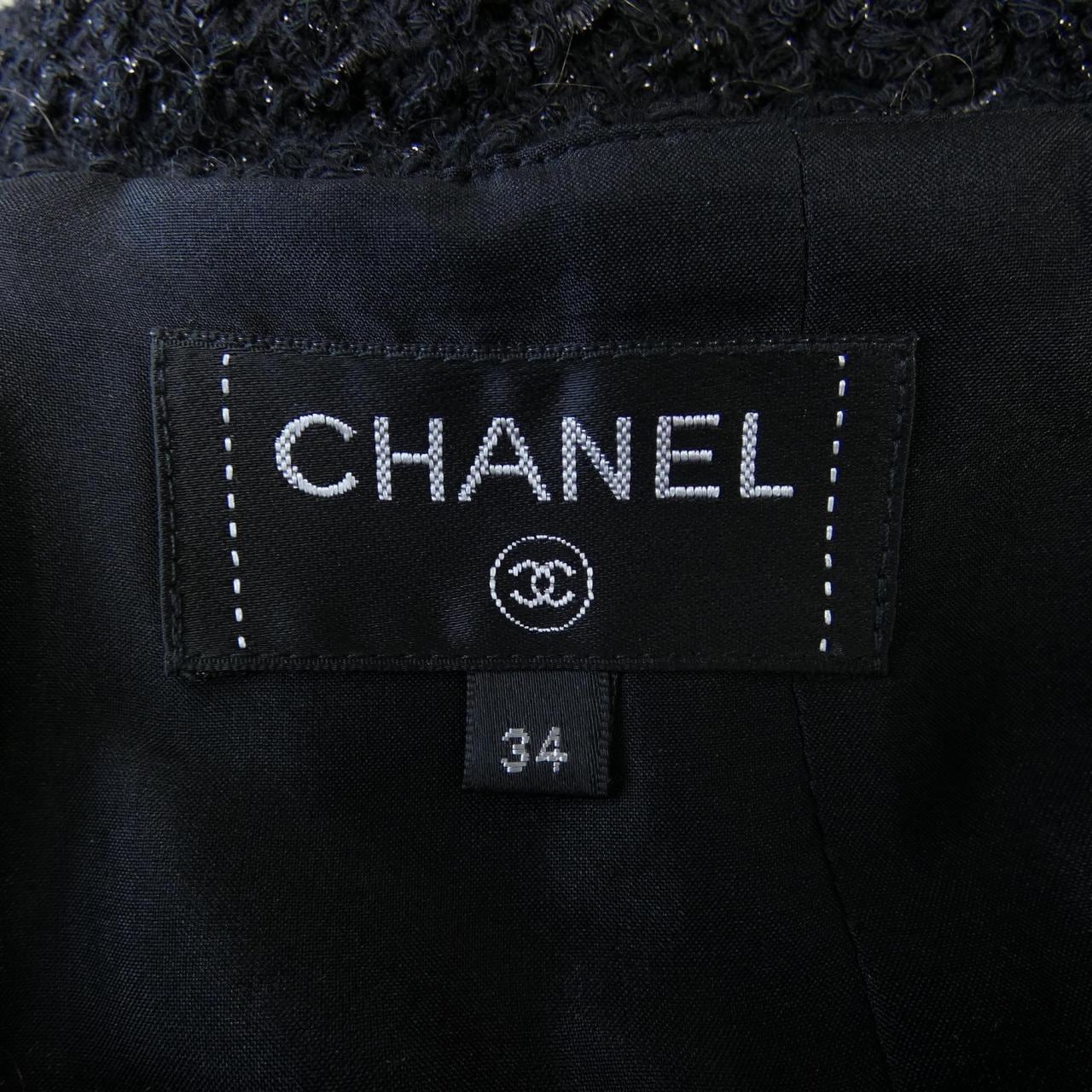 シャネル CHANEL P59950V45410 スカート