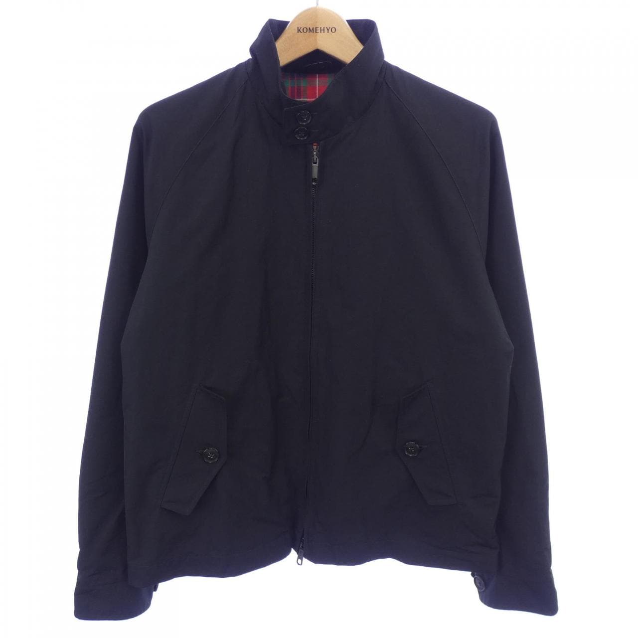 バラクータ BARACUTA ジャケット