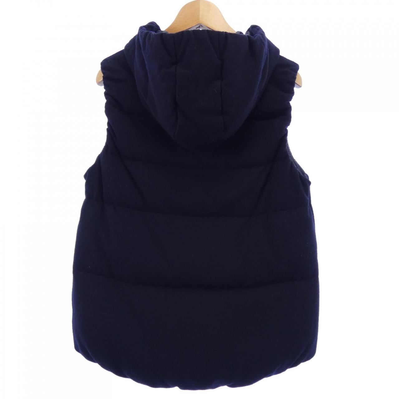 セオリーリュクス Theory luxe ダウンベスト