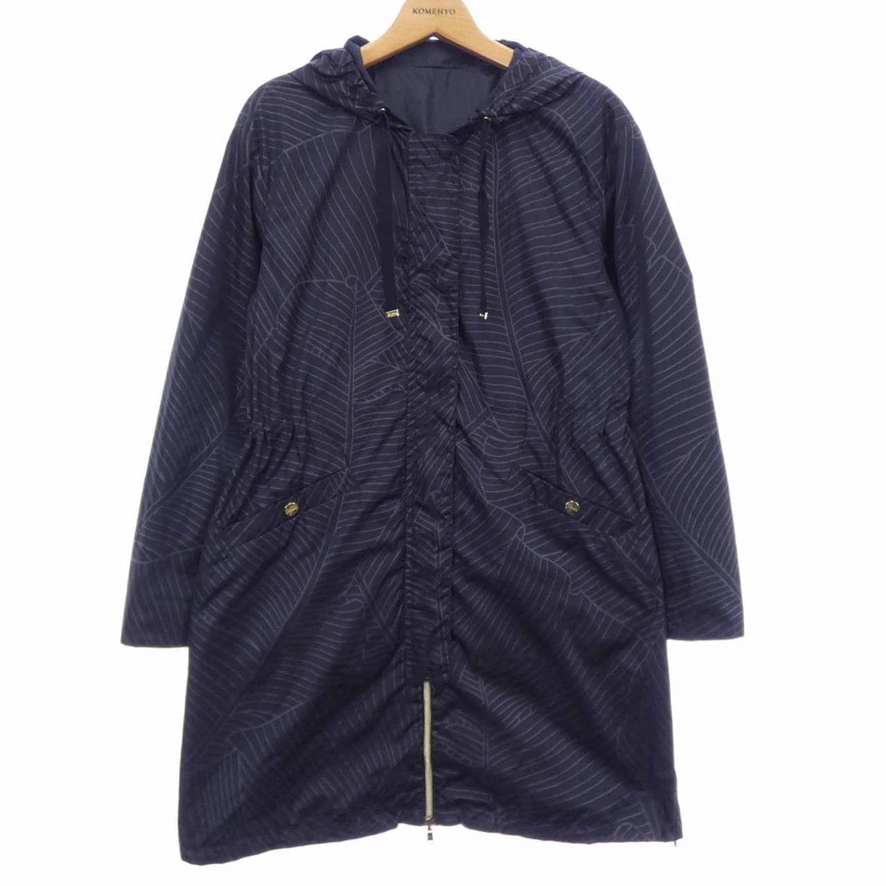 ヘルノ Herno GC0180D コート