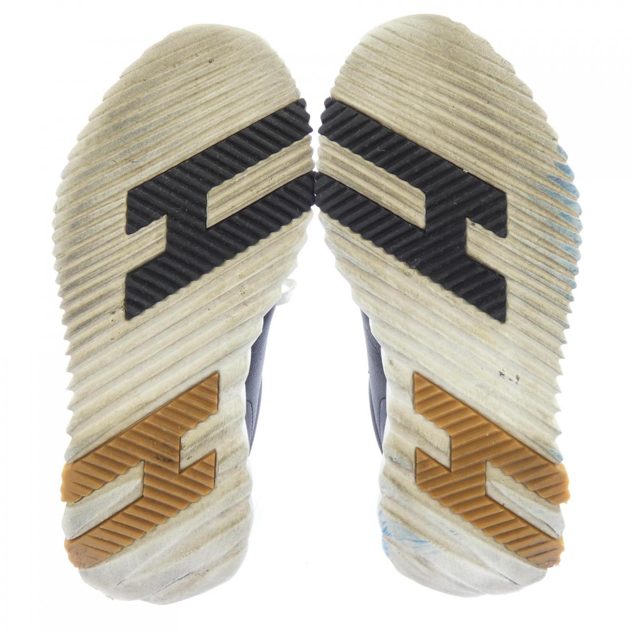 エルメス HERMES バウンシング BOUNCING 221176Z スニーカー