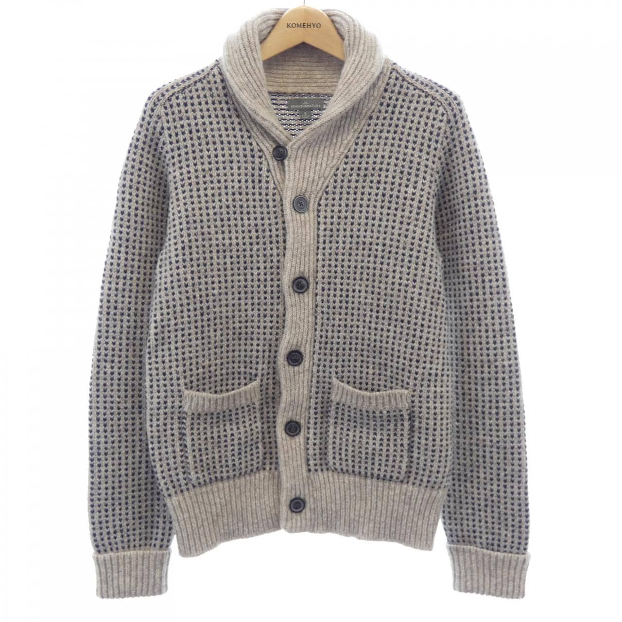 エルエルビーン L.L.BEAN カーディガン