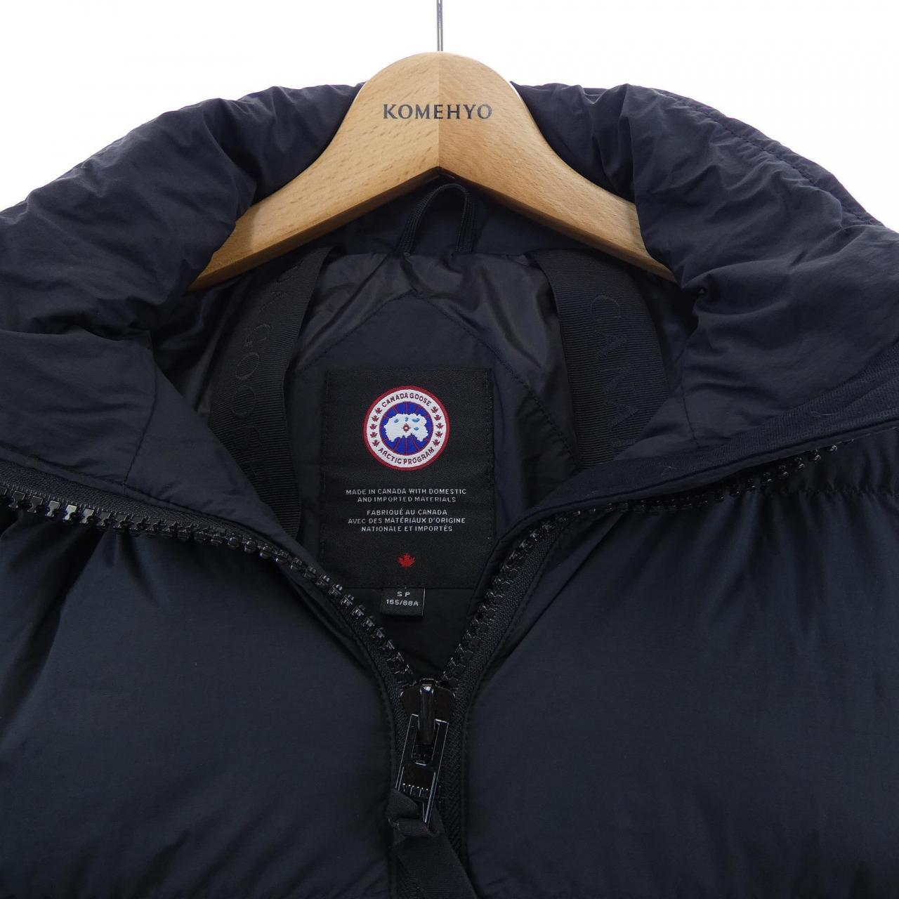 カナダグース CANADA GOOSE CHELSEA PARKA JAPAN EXCLUSIVE 1071WJB ダウンジャケット