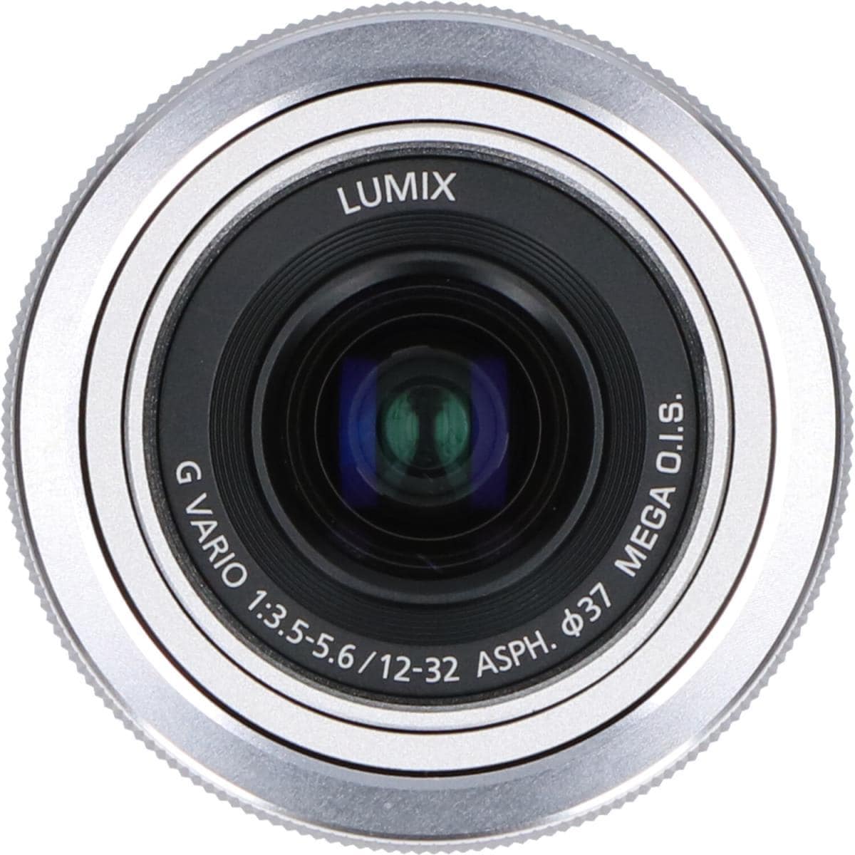 PANASONIC G12-32mm F3.5-5.6MEGA OIS