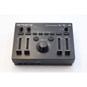 ROLAND  VT-4