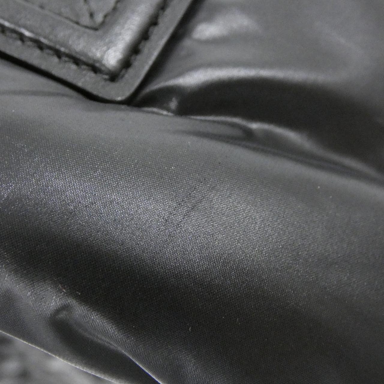 シャネル コココクーン ライン 92559 リュックサック