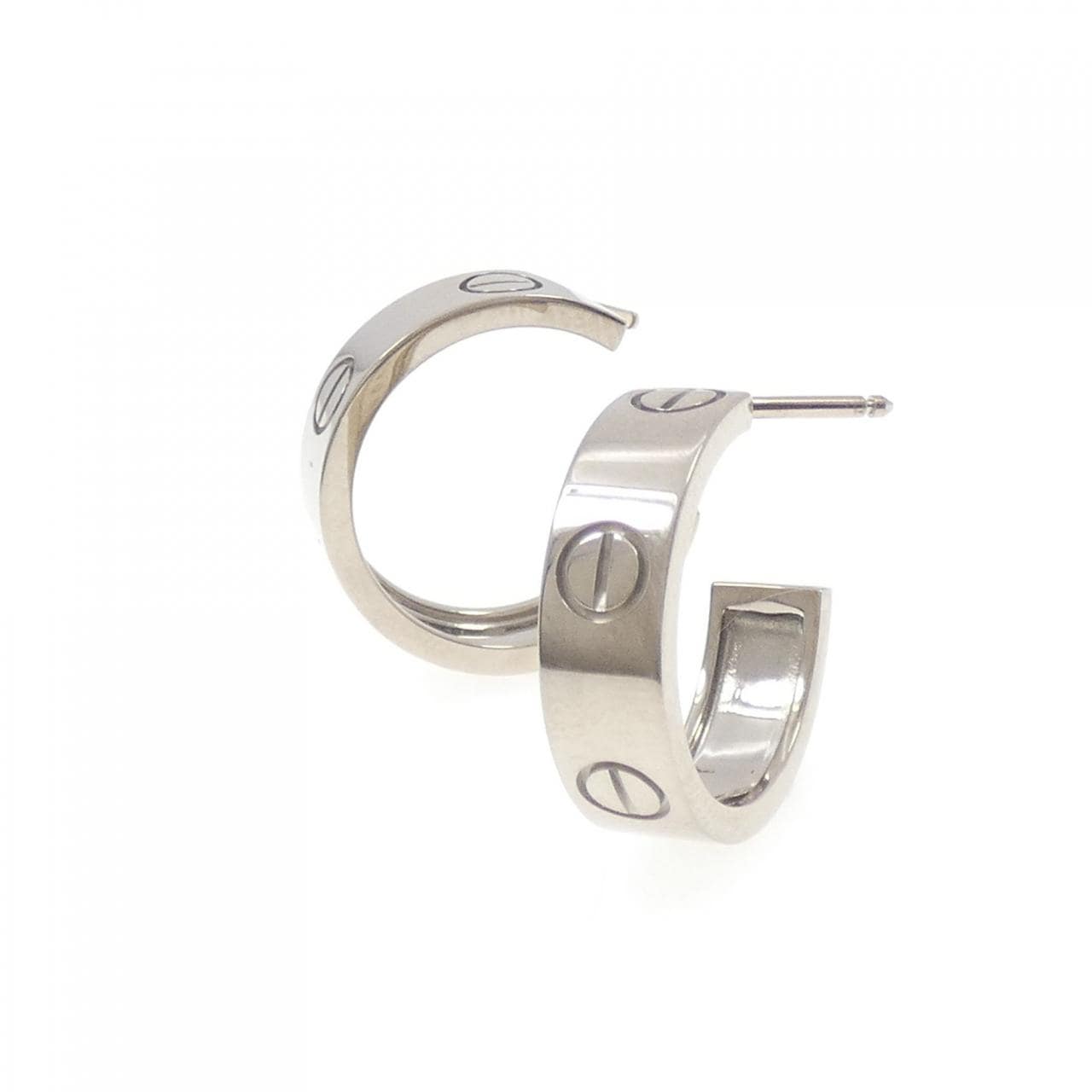 CARTIER LOVE