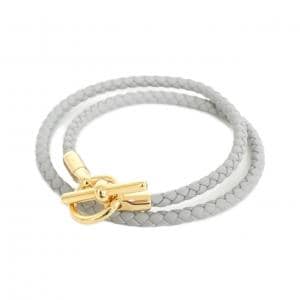 エルメス グレナン ドゥブルトゥール 071689FO ブレスレット